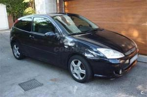 Ford Focus 1.8 Tdci Trend Kit Rs 3p. -01