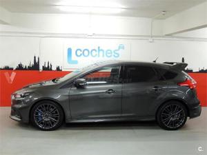 Ford Focus 2.3 Ecoboost 350cv Rs 5p. -16