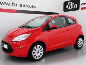 Ford Ka 1.2 Titanium 3p. -09