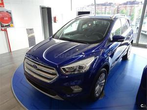 Ford Kuga 1.5 Tdci 88kw 4x2 Ass Business 5p. -17