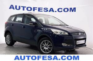 Ford Kuga 2.0 Tdci x2 Titanium 5p. -14