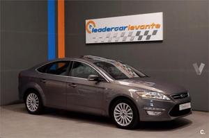 Ford Mondeo 2.0 Tdci 140 Dpf Titanium 5p. -11