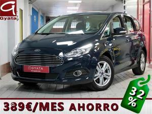 Ford Smax 2.0 Tdci 150cv Titanium Powershift 5p. -16