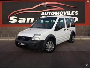 Ford Tourneo Connect 1.6 Tdci 95cv Trend 5p. -13