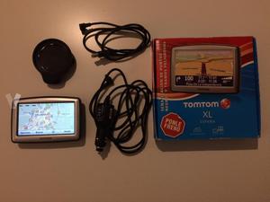 GPS Tomtom XL Iberia