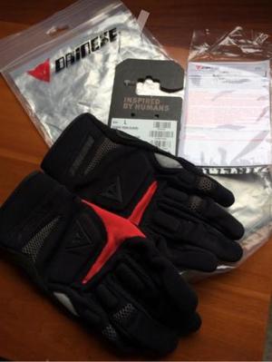 Guantes Dainese