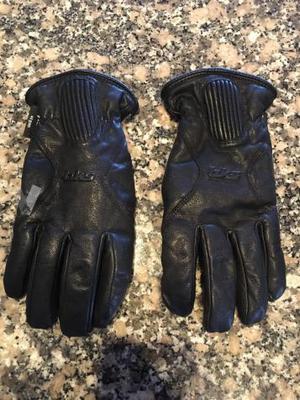 Guantes de moto