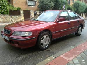 HONDA Accord 2.0I LS 4p.