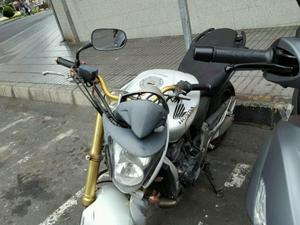 HONDA CB 600F ABS HORNET (