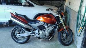 HONDA CB 600F HORNET (