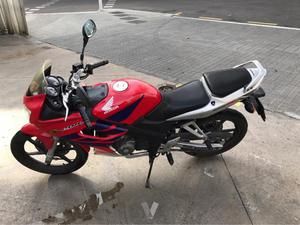 HONDA CBR 125R (