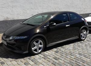 HONDA Civic 1.8 iVTEC Type S -08