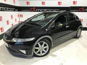 HONDA Civic 2.2 iCTDi Sport 5p.