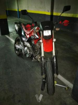 HONDA FMX 