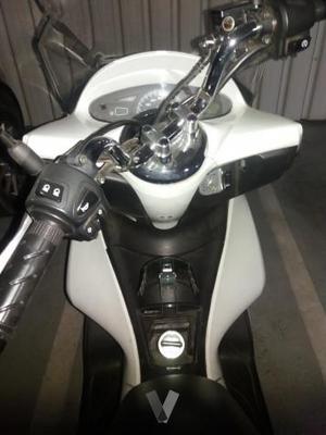 HONDA PCX PCX 