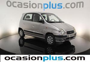 HYUNDAI Atos Prime 1.0 GLS 5p.