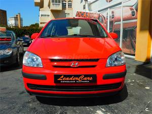 HYUNDAI Getz 1.5 CRDi GL 5p.