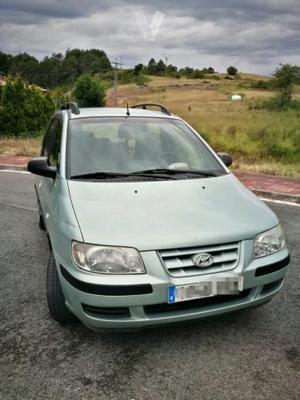 HYUNDAI Matrix 1.6 GLS Full -01