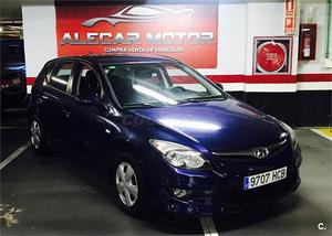 HYUNDAI i CVVT Comfort 5p.