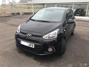 HYUNDAI i Go 5p.