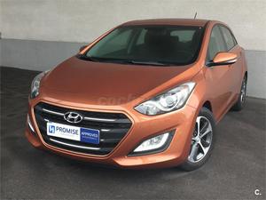 HYUNDAI i MPI BlueDrive Tecno 5p.