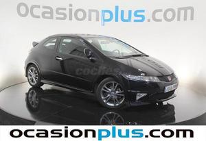 Honda Civic 2.2 Ictdi Type S Heritage Srf Nav 3p. -07