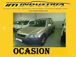 Honda Crv 2.0i Doch 4x4 5p. -98