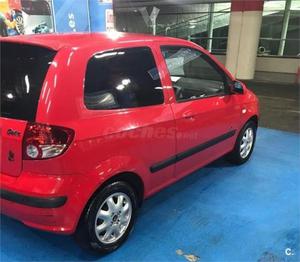 Hyundai Getz 1.5 Crdi Gl 3p. -04