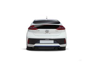 Hyundai Ioniq HEV 1.6 GDI Klass Nav (Lugo)