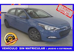 Hyundai i Fresh (Toledo)