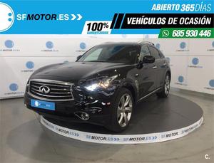 INFINITI FX 3.0D V6 S PREMIUM AWD AUTO 5p.