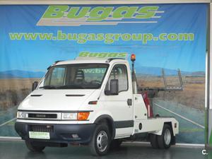 IVECO 50 C