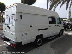 IVECO DAILY 35E10 DE 