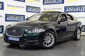 JAGUAR XJ 3.0 Diesel SWB Premium Luxury 4p.