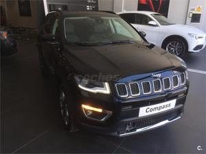 JEEP Compass 2.0 Mjet 103kW Opening Edition 4x4 AD AT 5p.