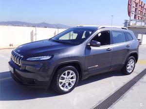 Jeep Cherokee 2.0crd 140 Business Plus 4x2 5p. -15