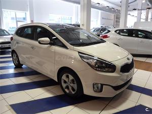 KIA Carens 1.7 CRDi VGT 141CV Drive EcoDynamic 5pl 5p.