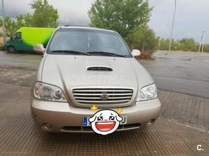 KIA Carnival 2.9 CRDi EX 5p.