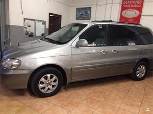 KIA Carnival 2.9 CRDi EX 5p.