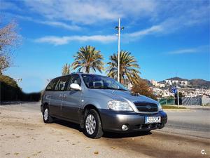 KIA Carnival 2.9 CRDi EX 5p.