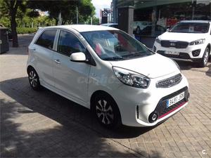 KIA Picanto 1.2 CVVT 85CV xTech16 EcoDynamics 5p.