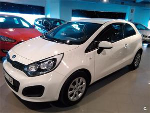 KIA Rio 1.1 CRDi WGT 75cv Concept 3p.