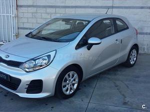 KIA Rio 1.2 CVVT 84CV Concept 3p.