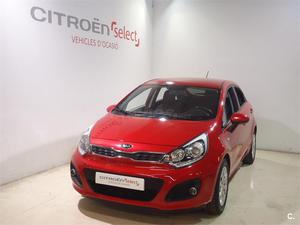 KIA Rio 1.2 CVVT 85cv Concept 5p.