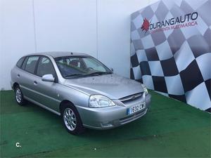 KIA Rio 1.3 RS 5p.