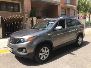 KIA Sorento 2.2 CRDi Concept 4X2 5p.