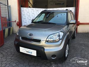 KIA Soul 1.6 DOHC Diva 5p.