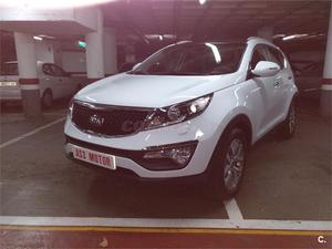 KIA Sportage 1.6 GDI 135CV xTech EcoDynamics 4x2 5p.