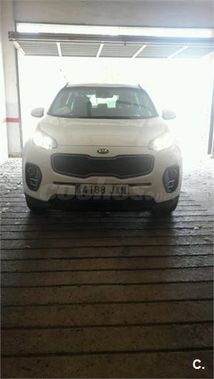 KIA Sportage 1.6 GDi xTech17 4x2 5p.