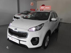 KIA Sportage 1.7 CRDi VGT Drive 4x2 EcoDynamics 5p.